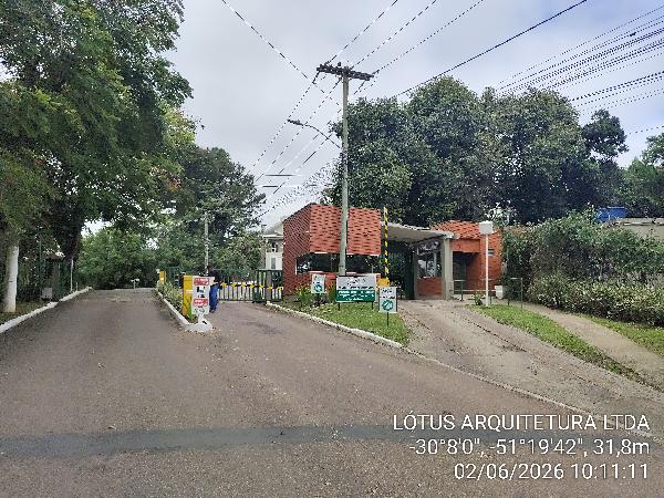 Terreno da Caixa em GUAIBA / RS - 1444419602871