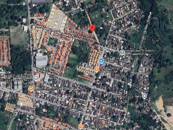 Casa da Caixa em SAO GONCALO / RJ - 1444419737424