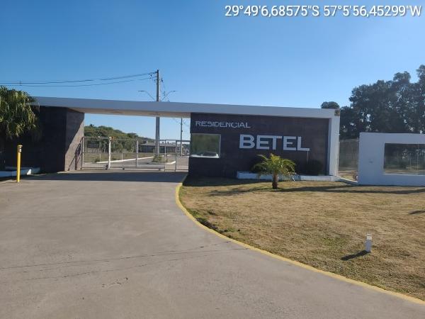 Terreno da Caixa em URUGUAIANA / RS - 1444419745885