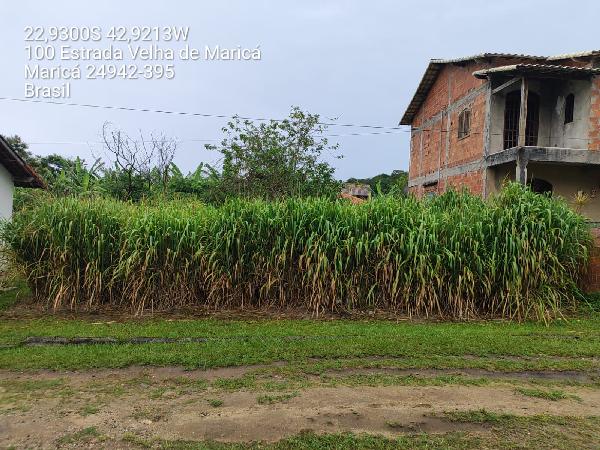 Terreno da Caixa em MARICA / RJ - 1444419777795