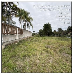 Terreno da Caixa em TRAMANDAI / RS - 1444419824564