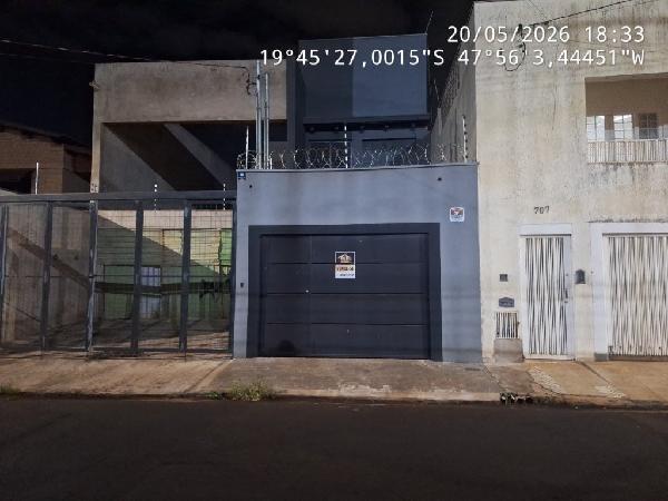 Casa da Caixa em UBERABA / MG - 1444419895011