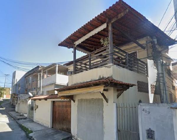 Apartamento da Caixa em SAO GONCALO / RJ - 1444420098553