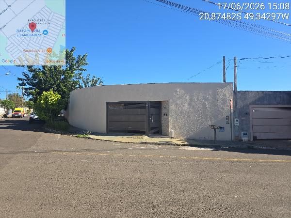 Casa da Caixa em SAO JOSE DO RIO PRETO / SP - 1444420167431