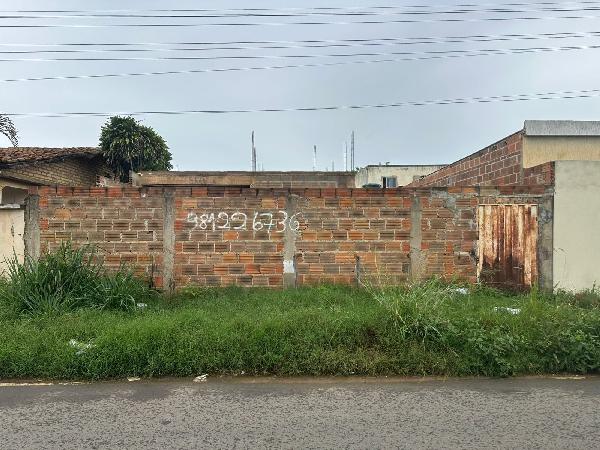 Terreno da Caixa em VITORIA DA CONQUISTA / BA - 1444420191359