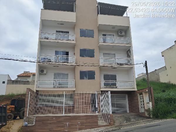 Apartamento da Caixa em VOLTA REDONDA / RJ - 1444420279094