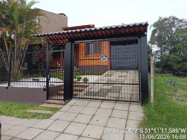 Casa da Caixa em SAO LEOPOLDO / RS - 1444420601298