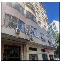 Apartamento da Caixa em RIO DE JANEIRO / RJ - 1444420801475