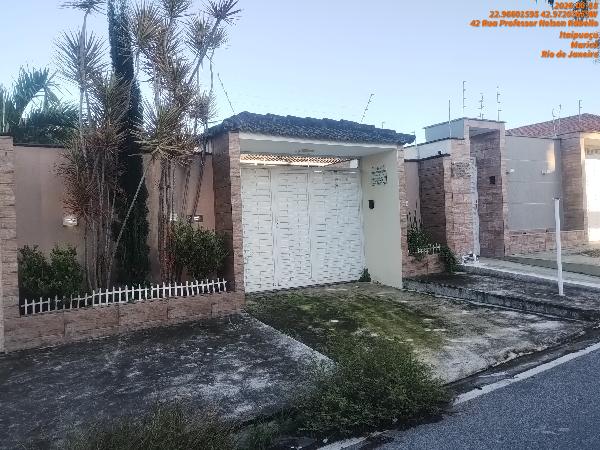 Casa da Caixa em MARICA / RJ - 1444421035776