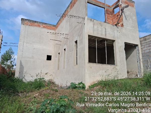Casa da Caixa em VARGINHA / MG - 1444421111812