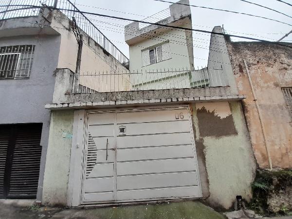 Casa da Caixa em SAO PAULO / SP - 1444421167478