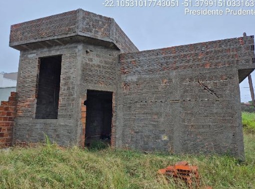 Casa da Caixa em PRESIDENTE PRUDENTE / SP - 1444421291039