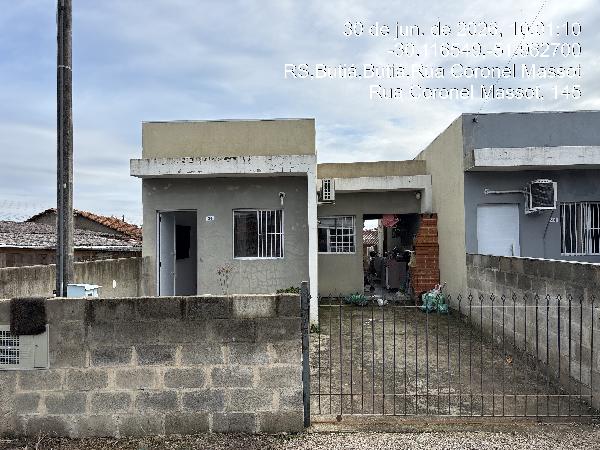 Casa da Caixa em BUTIA / RS - 1444421481911