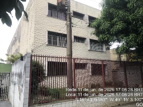 Apartamento da Caixa em GOIANIA / GO - 1444421562636