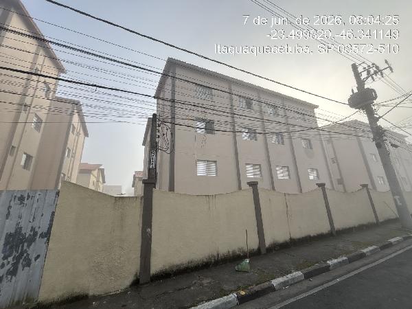Apartamento da Caixa em ITAQUAQUECETUBA / SP - 1444422109625