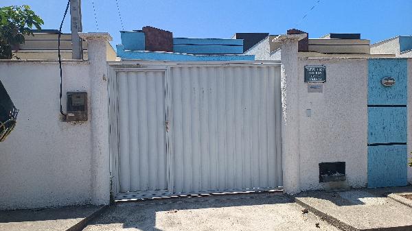 Casa da Caixa em MARICA / RJ - 1444422422706