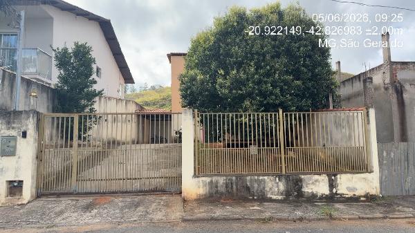 Casa da Caixa em SAO GERALDO / MG - 1444422639110
