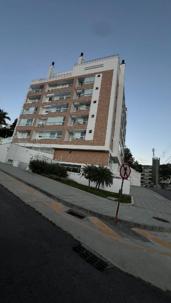 Apartamento da Caixa em FLORIANOPOLIS / SC - 1444422821775
