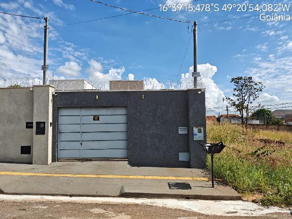 Casa da Caixa em GOIANIA / GO - 1444422928316