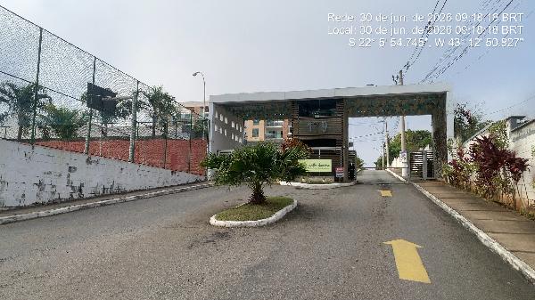 Apartamento da Caixa em TRES RIOS / RJ - 1444423265256