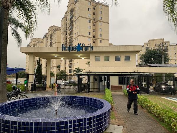 Apartamento da Caixa em GUARULHOS / SP - 1444423302909