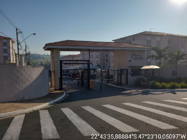 Apartamento da Caixa em SANTA BARBARA D'OESTE / SP - 1444423554193