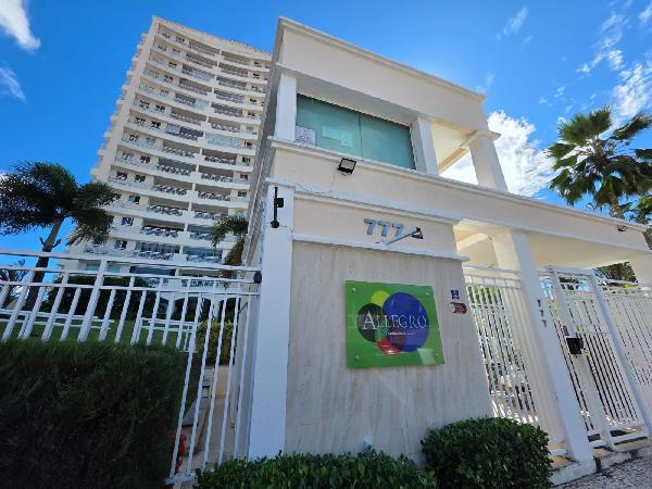 Apartamento da Caixa em FORTALEZA / CE - 1444423607114