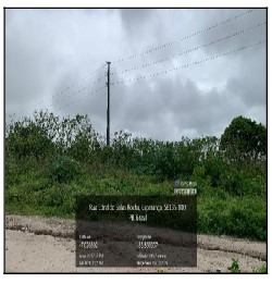 Terreno da Caixa em ESPERANCA / PB - 1444423753811