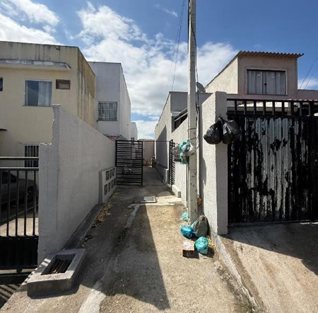 Casa da Caixa em MARICA / RJ - 1444424349755