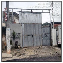 Terreno da Caixa em SAO PAULO / SP - 1444425635905