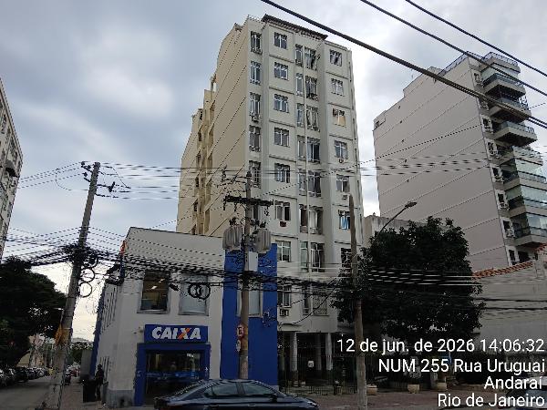 Apartamento da Caixa em RIO DE JANEIRO / RJ - 1555503206231