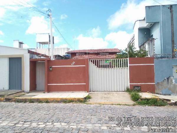 Casa da Caixa em PARNAMIRIM / RN - 1555503588843