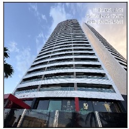 Apartamento da Caixa em NATAL / RN - 1555503713710