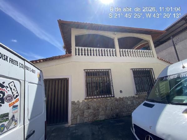 Casa da Caixa em JUIZ DE FORA / MG - 1555505665187