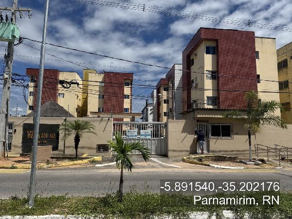 Apartamento da Caixa em PARNAMIRIM / RN - 1555505891888