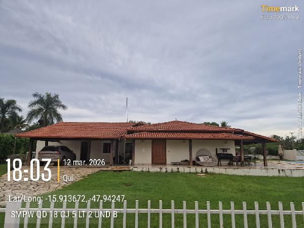 Casa da Caixa em BRASILIA / DF - 1555508232966