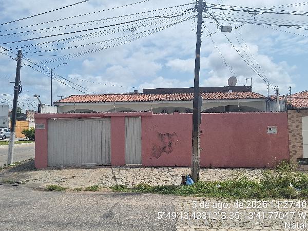 Casa da Caixa em NATAL / RN - 1555509803088