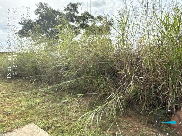 Terreno da Caixa em BRASILIA / DF - 1555512397540