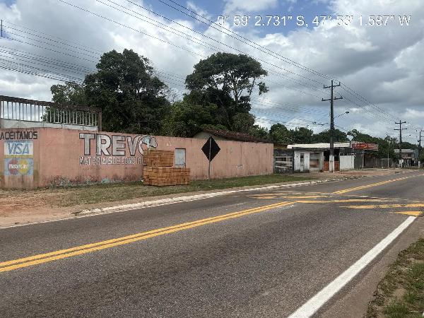 Comercial da Caixa em TERRA ALTA / PA - 1555514488233