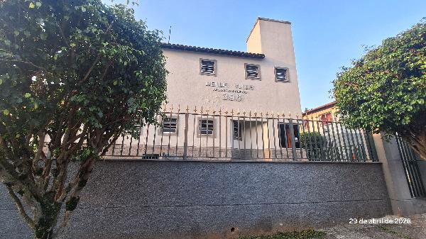 Apartamento da Caixa em RIO DE JANEIRO / RJ - 1555517497233