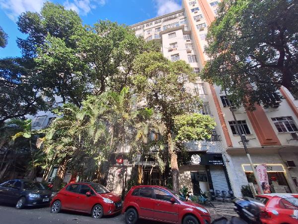 Apartamento da Caixa em RIO DE JANEIRO / RJ - 1555517989284