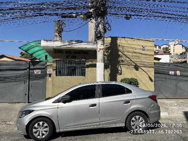 Casa da Caixa em SAO PAULO / SP - 1555520903832