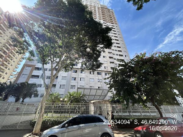 Apartamento da Caixa em SAO PAULO / SP - 1555521218238