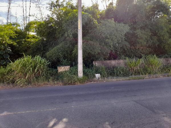 Terreno da Caixa em SALVADOR / BA - 1555521806555