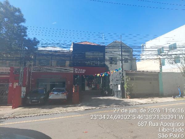 Casa da Caixa em SAO PAULO / SP - 1555522827726