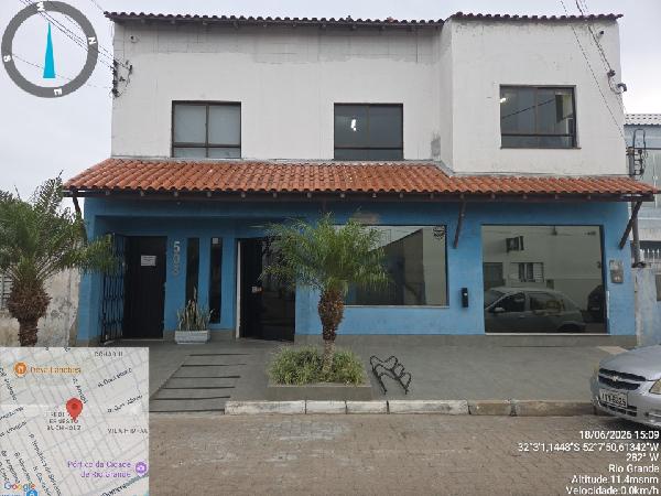 Casa da Caixa em RIO GRANDE / RS - 1555524187163