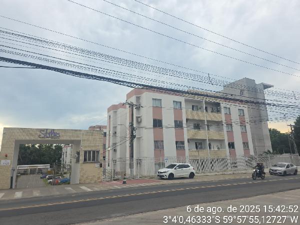 Apartamento da Caixa em MANAUS / AM - 1555525062666