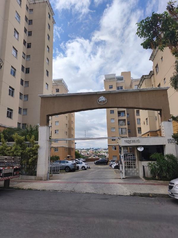 Apartamento da Caixa em BELO HORIZONTE / MG - 1555527431456