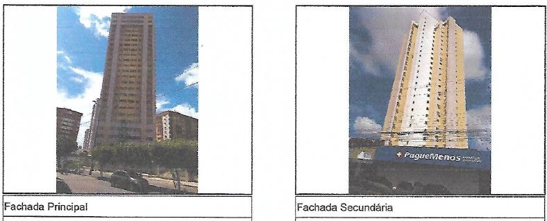 Apartamento da Caixa em FORTALEZA / CE - 1555528100143