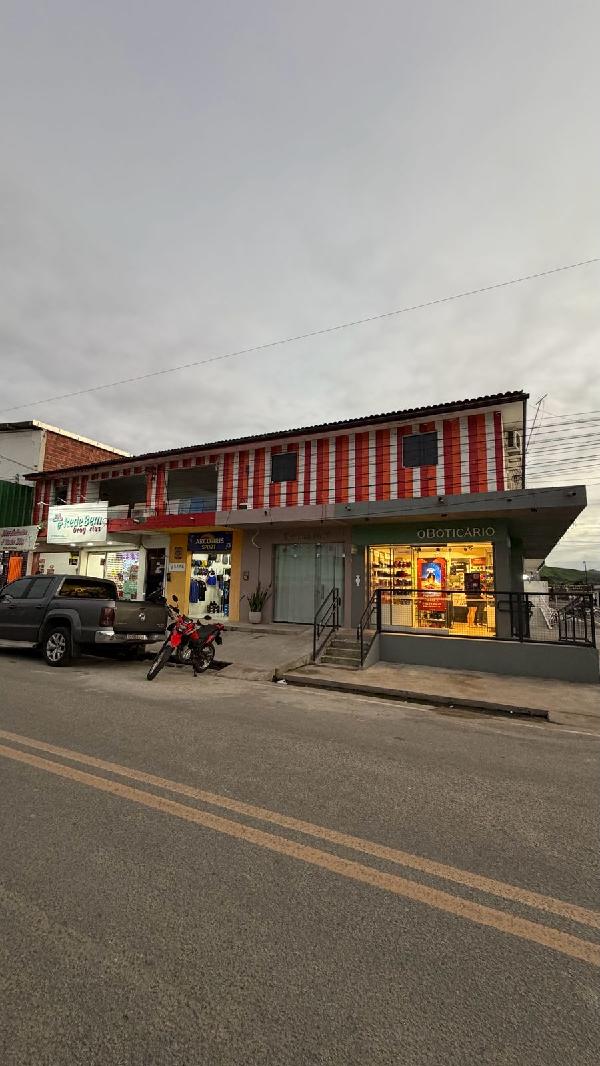 Casa da Caixa em CAJUEIRO / AL - 1555528557178